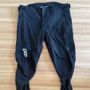 POC Sports Mens Resistance Pro DH Pant